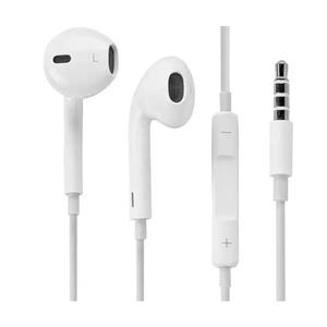 هندزفری اوریجینال اپل EarPods A1749 با کانکتور لایتنینگ