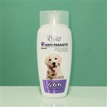 شامپو ضد انگل پرسا مناسب برای سگ، گربه و انواع حیوانات خانگی - Perssa Anti Parasite Shampoo