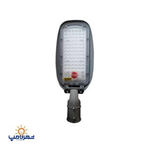 چراغ خیابانی 50 وات مدل اونیس پارس شهاب