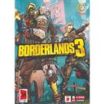 بازی کامپیوتری Borderlands 3 نشر گردو