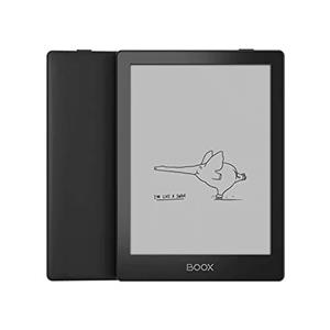 کتابخوان BOOX Poke 5 با روکش کیف