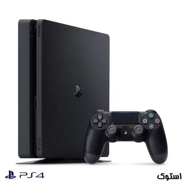 کنسول بازی سونی پلی استیشن 4 پرو ( ps4 )  ظرفیت 1 ترابایت