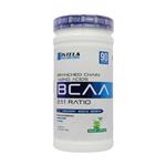 پودر بی سی ای ای استلا نوتریشن با طعم سیب 450 گرم Istela Nutrition BCAA Powder 450 g