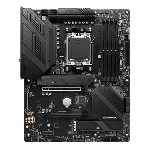 مادربرد ام اس آی مدل MSI MAG B650 TOMAHAWK WIFI DDR5