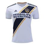 پیراهن اول لس انجلس گالکسی La Galaxy 2018-19 Home Soccer Jersey