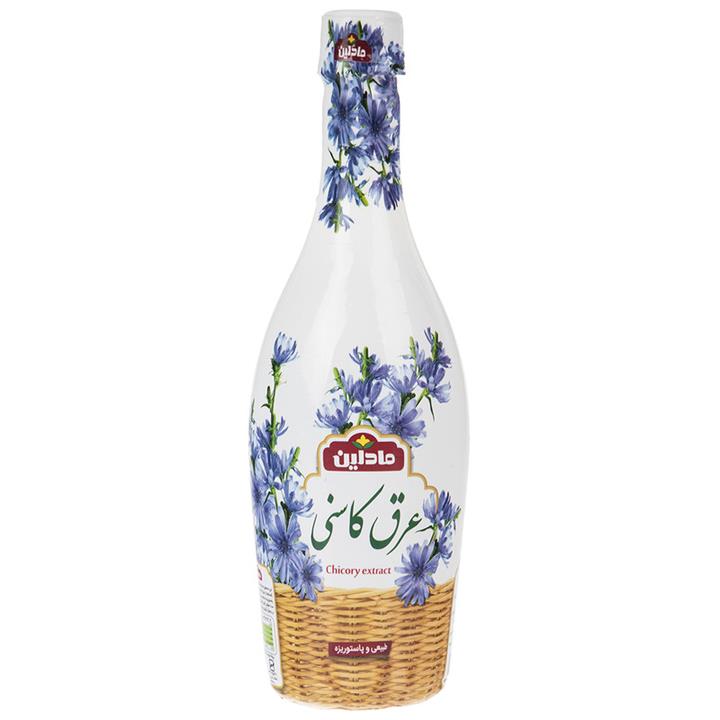عرق کاسنی مادلین - 750 گرم