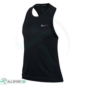 تاپ زنانه نایک Nike Miler Tank Black 932497-010 