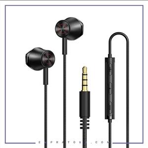 هندزفری سیمی جک 3.5 مک دودو Mcdodo HP-4060