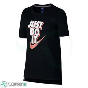 تیشرت زنانه نایک Nike 890757-011 