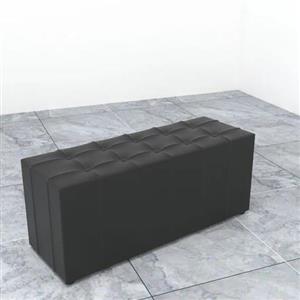 پاف سه نفره ساده در طرح و رنگ های مختلف  نیست به عهده ی خود مشتری می باشد