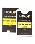 Hidalo 20ml ENCRE NOIRE عطر مردانه