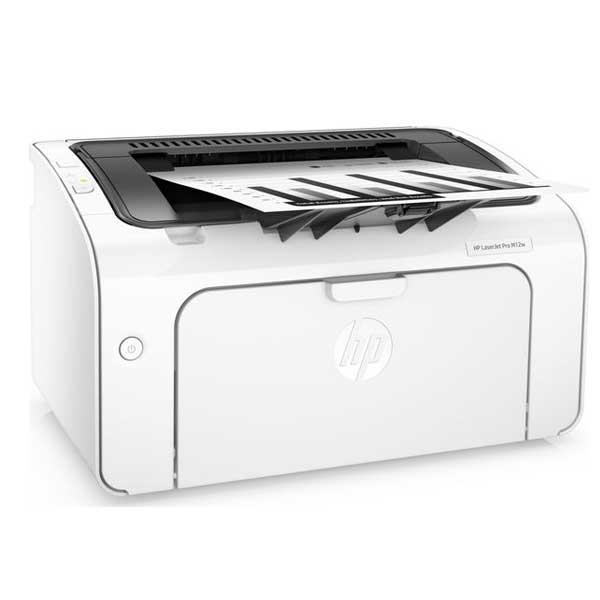 HP LaserJet Pro M12a Printer