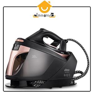 اتو بخار مخزن دار یوفیسا مدل PL2430