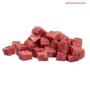 قورمه ای گوساله 1 کیلویی