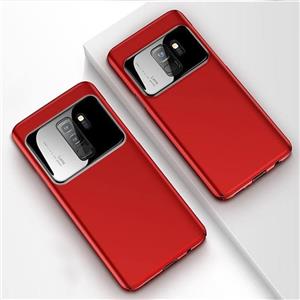 کاور لاکچری Lens Glossy samsung Galaxy S8 Plus
