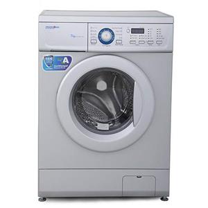 پاکشوما ماشین لباسشویی پاکشوما مدل WFU80802SANS با ظرفیت 7 کیلوگرم Pakshoma WFU70802SANS Washing Machine 7Kg