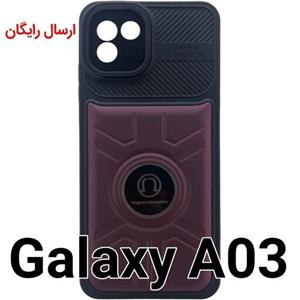 کاور سامسونگ galaxy a03()
