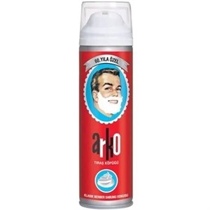 کف ریش آرکو اصلیARKO کلاسیک