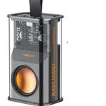 اسپیکر قابل حمل رسی مدل RSK-W30 ا Recci RSK-W30 Portable Bluetooth Speaker