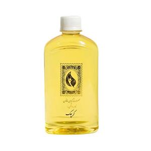 روغن کرچک قانون - 500 سی سی