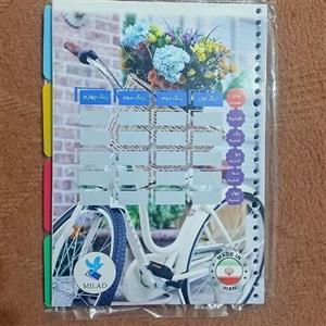 کاغذ کلاسورکاغذکاغذ کلاسور100تایی کاغذ 100تاییبسته کاغذ کلاسور  بسته کاغذ 100تایی  بسته کاغذ کلاسور 100تایی