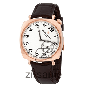 ساعت مچی مردانه واشرون کنستانتین Vacheron Constantin 1921 Rosegold White