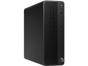 Assembled System: HP Desktop 290-D