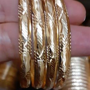 دستبند النگویی  کارتیر  کد 5109