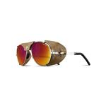 عینک جولبو مدل JULBO CHAM ARGENT/HAVANA SP3CF