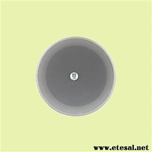 اسپیکر سقفی تحت شبکه اتصال صوت مدل ES-C1021