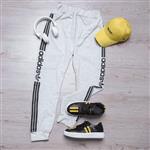 شلوار اسلش طرح adidas مدل 1000