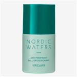 دئودورانت ضد تعریق زنانه اوریفلیم  مدل Nordic Waters کد 44443