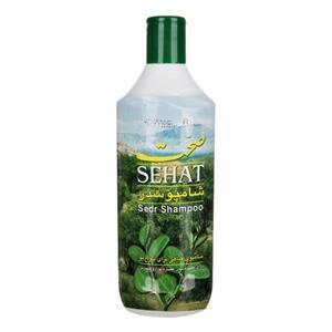 شامپو بابونه صحت 1 لیتری Sehat Chamomile Hair Shampoo 1000ml 