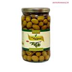 Sabzine Tak Special Salted Olive 700Gr