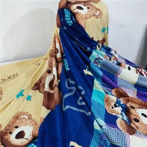 پتو مسافرتی تو نفره
