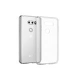 ClearTPU Cover For LG V30