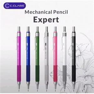 مداد نوکی یا اتود مکانیکال سی کلاس مدل اکسپرت Expert هفت دهم