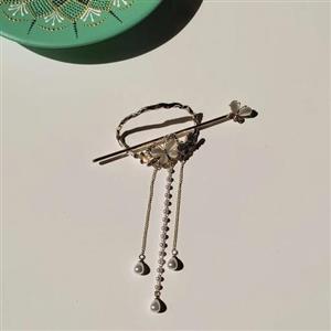 کانزاشی پروانه آویز دار برند زایا (دوتیکه)