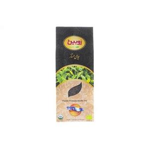 چای ممتاز زوبین ارگانیک 400 گرم Zubin Organic Preminum Quality Tea 400gr 