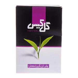 چای ارل گری معطر گل کیس 450 گرم