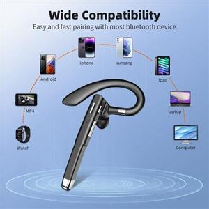 هدست بلوتوثی yyk-520