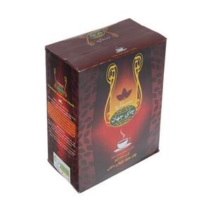 چای سیاه ستاره داخله باروتی جهان 400 گرم