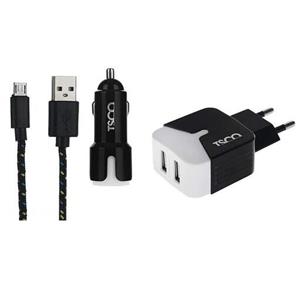 شارژر کلگی تسکو مدل ttc41