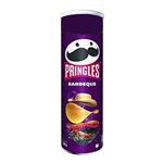 چیپس PRINGLES طعم باربکیو 165 گرمی