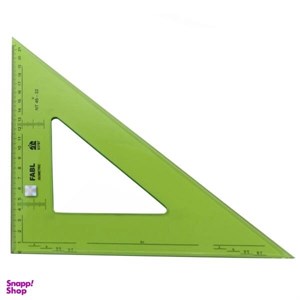 گونیا 45 درجه فابل کد FB405