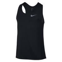 تاپ مردانه نایک Nike Miler Vest In Black 833589-010 