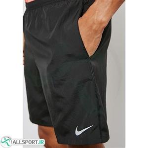 شورت ورزشی مردانه نایک Nike black Dri-FIT 7 893043-010 