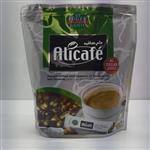 قهوه جینسینگ علی کافه Alicafe مدل no sugar