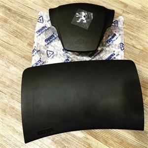 قاب ایربگ پژو 207 کیفیت عالی (چپ و راست)