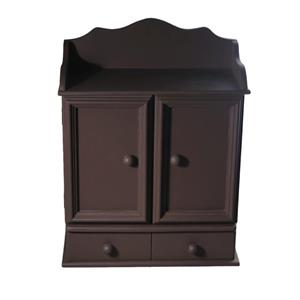 جعبه چوبی(باکس نظم دهنده)